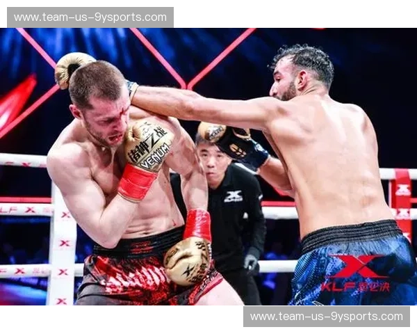 诸神之战:当“亚洲巡洋舰”撞上“拳坛执行官”,谁才是跨时空的格斗之神? 诸神之战:当“亚洲巡洋舰”撞上“拳坛执行官”,谁才是跨时空的格斗之神?